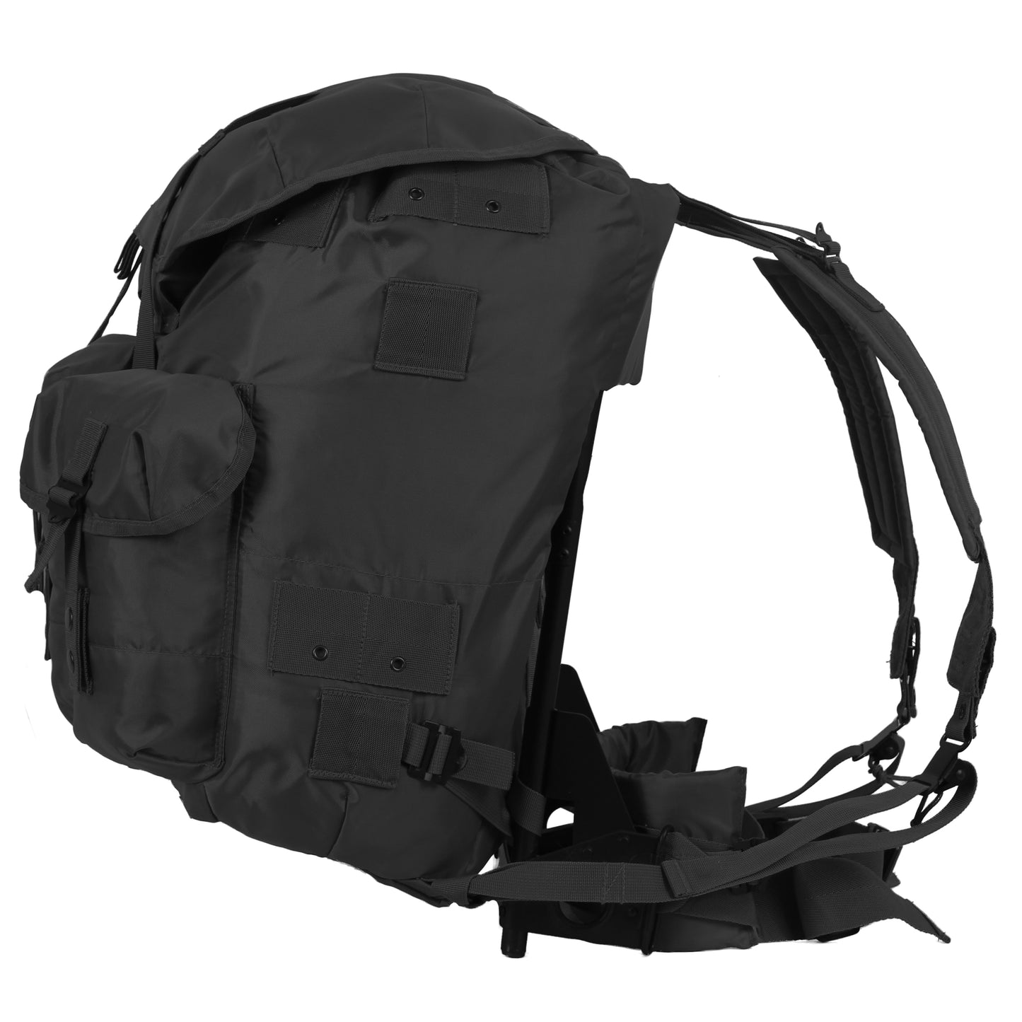 G.I. Style Black Alice Pack