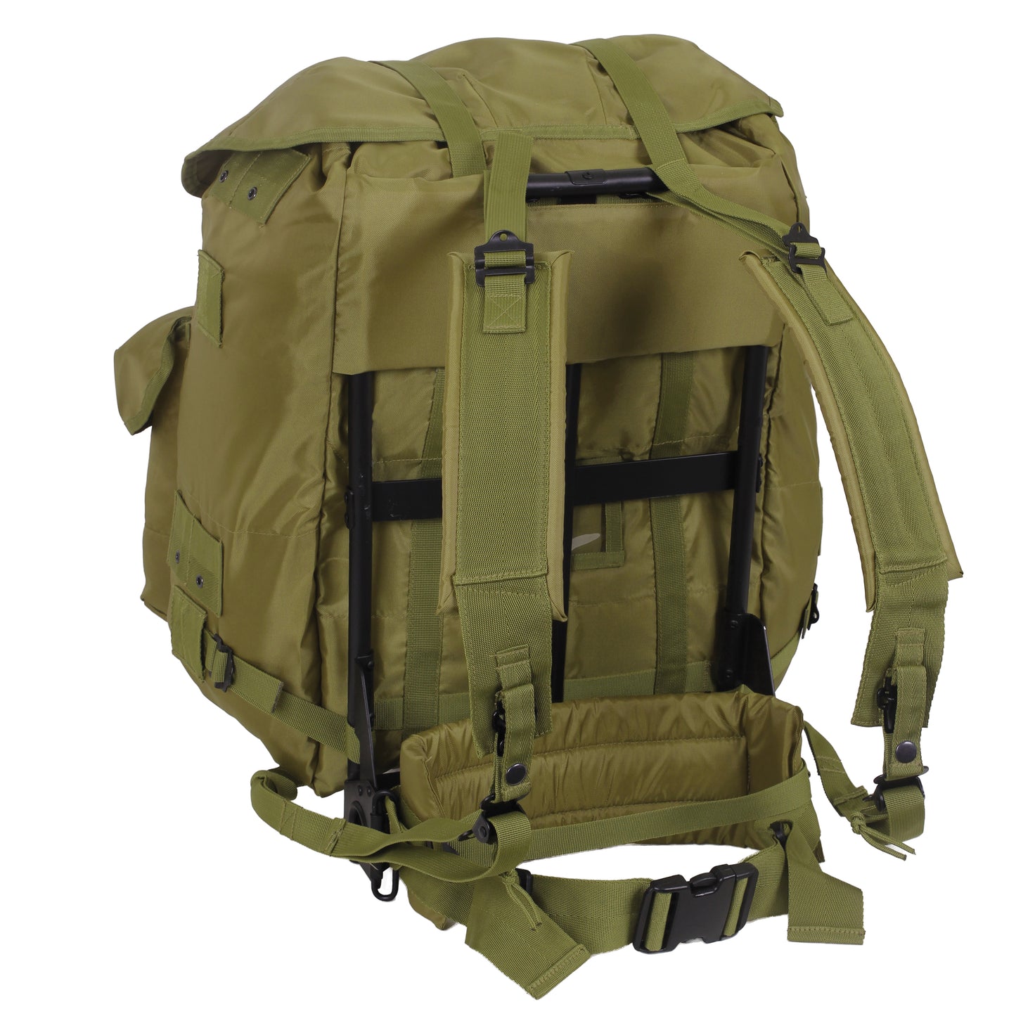 G.I. Style Olive Drab Alice Pack