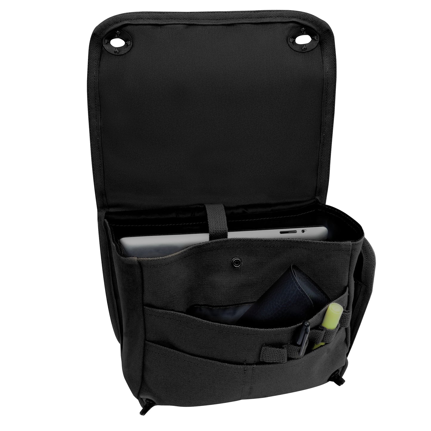 Venturer Survivor Bag: Black