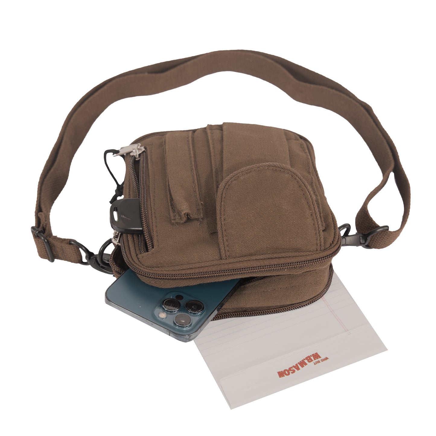 Venturer Excursion Organizer: Coyote Brown