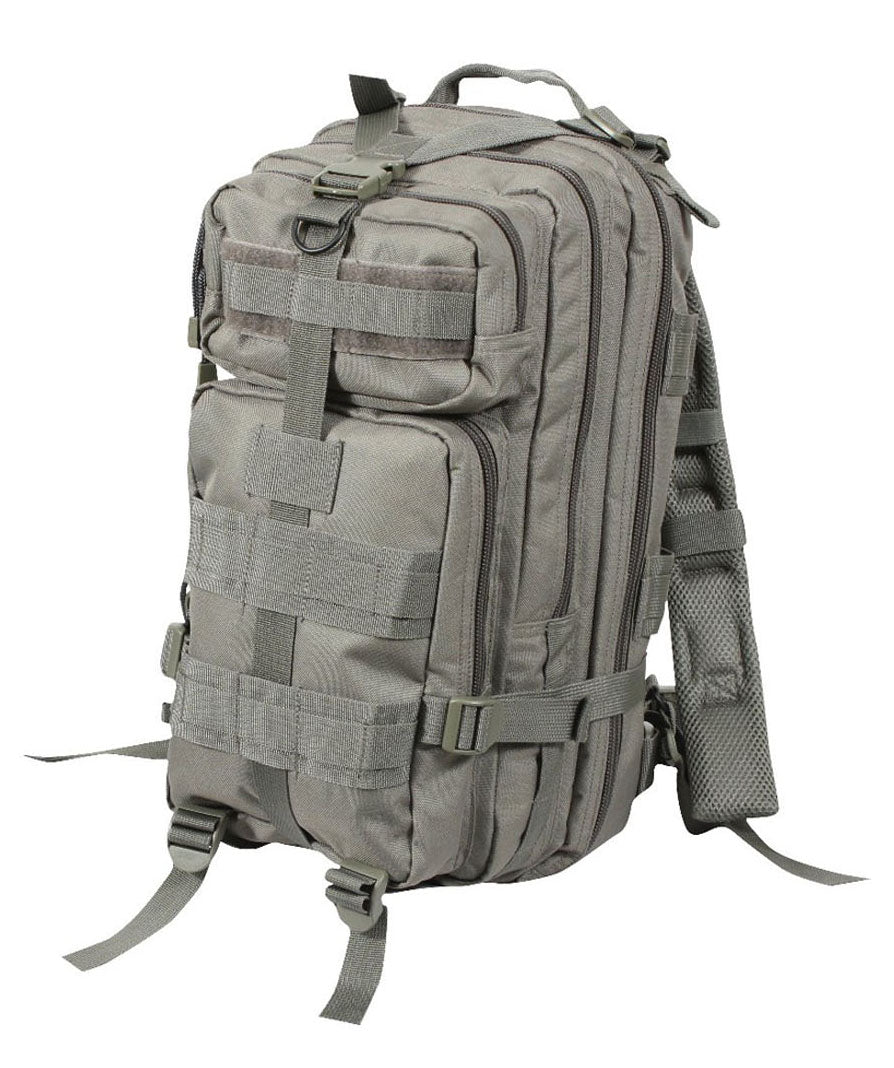 Medium Transport Pack-Foliage Green