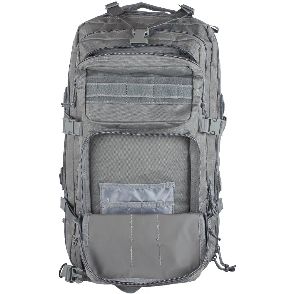 Stryker Transport Pack: Shadow Grey
