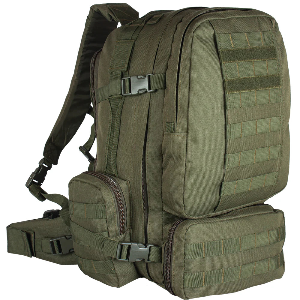 Advanced 2-Day Combat Pack: Olive Drab