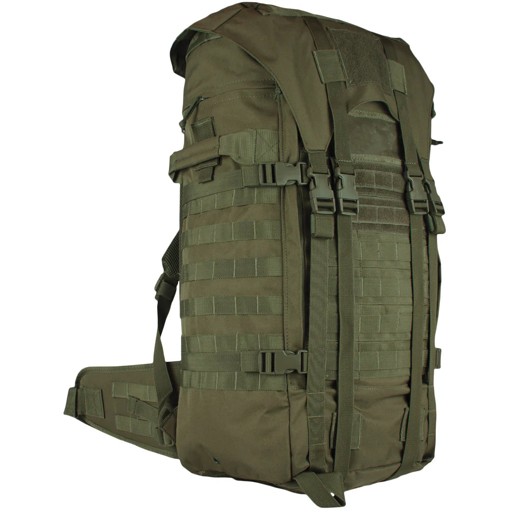 Advanced Moutaineering Pack: Olive Drab