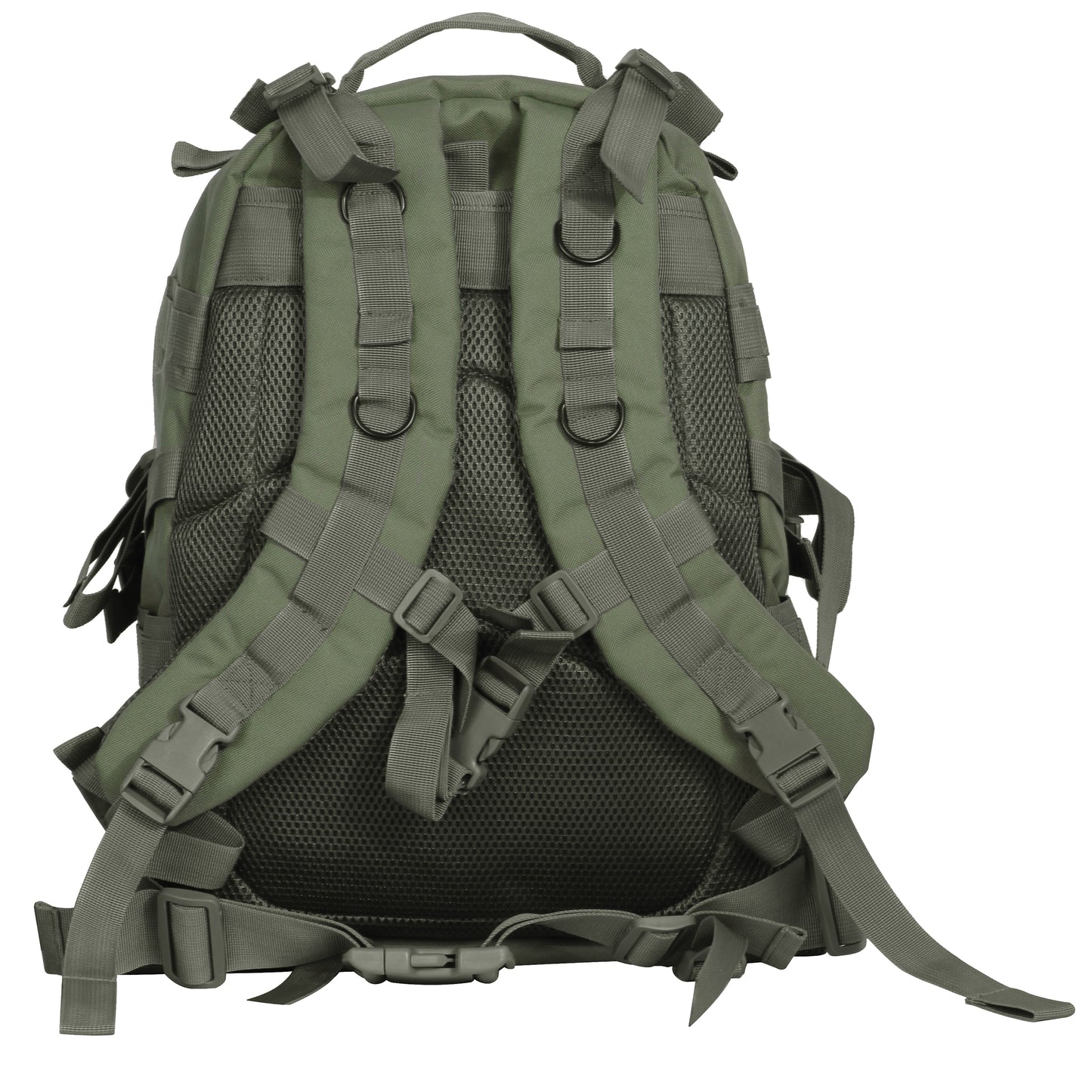 Large Transport Pack-Foliage Green