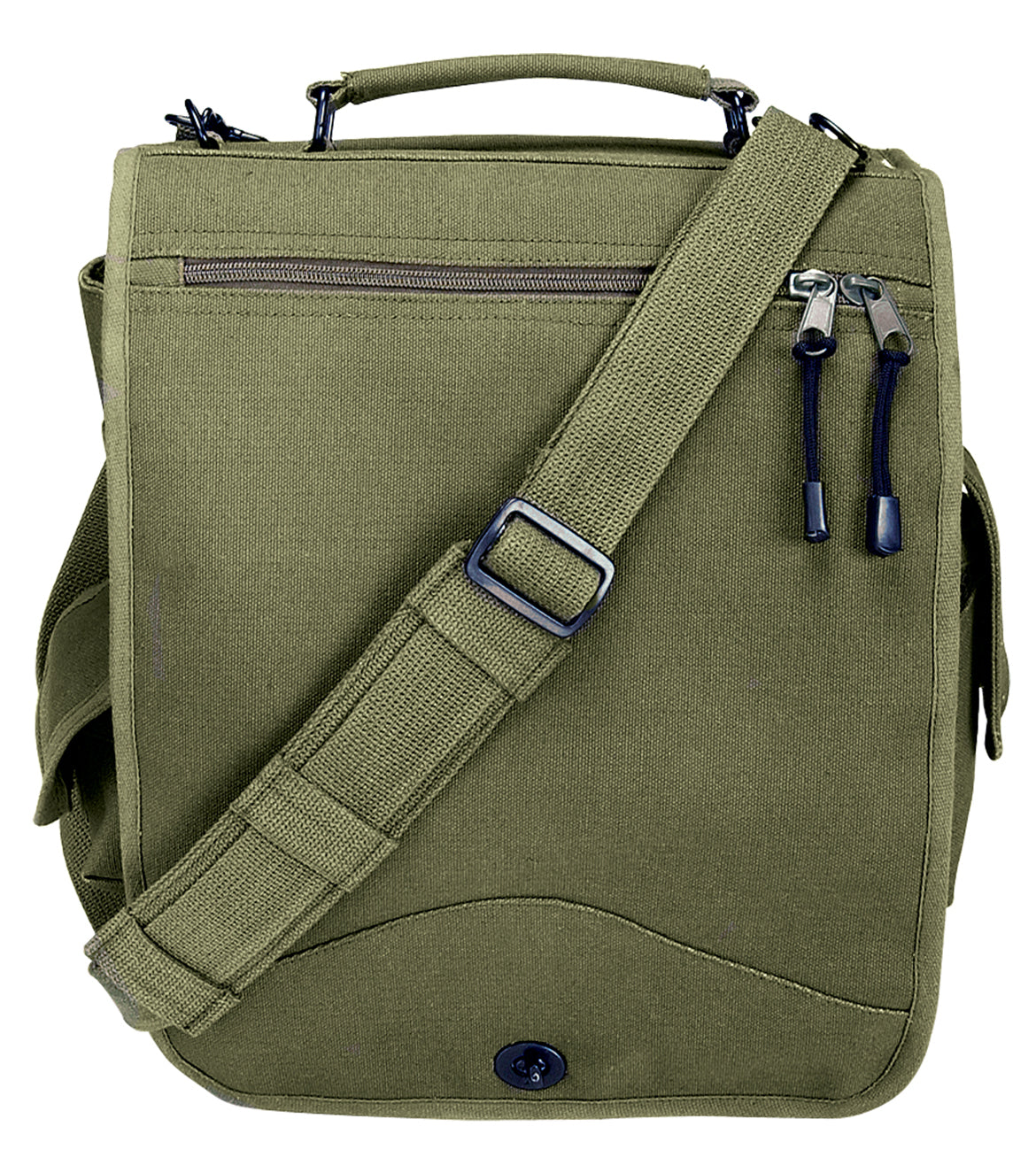 M-51 Engineers Bag: Olive Drab
