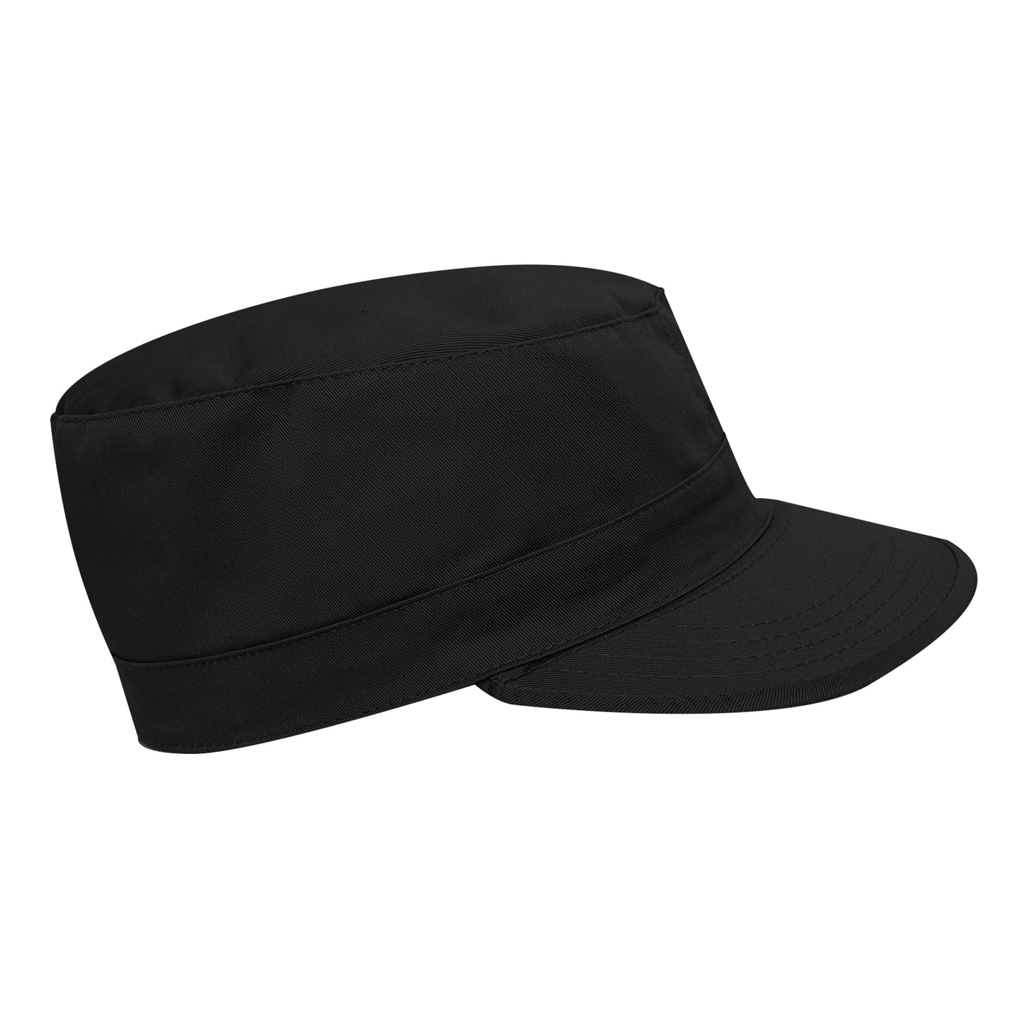 Fatigue Cap: Black