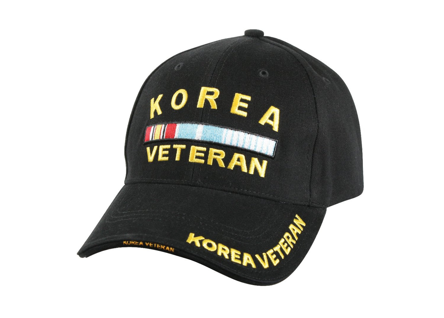 Deluxe War Caps: Korean Vet
