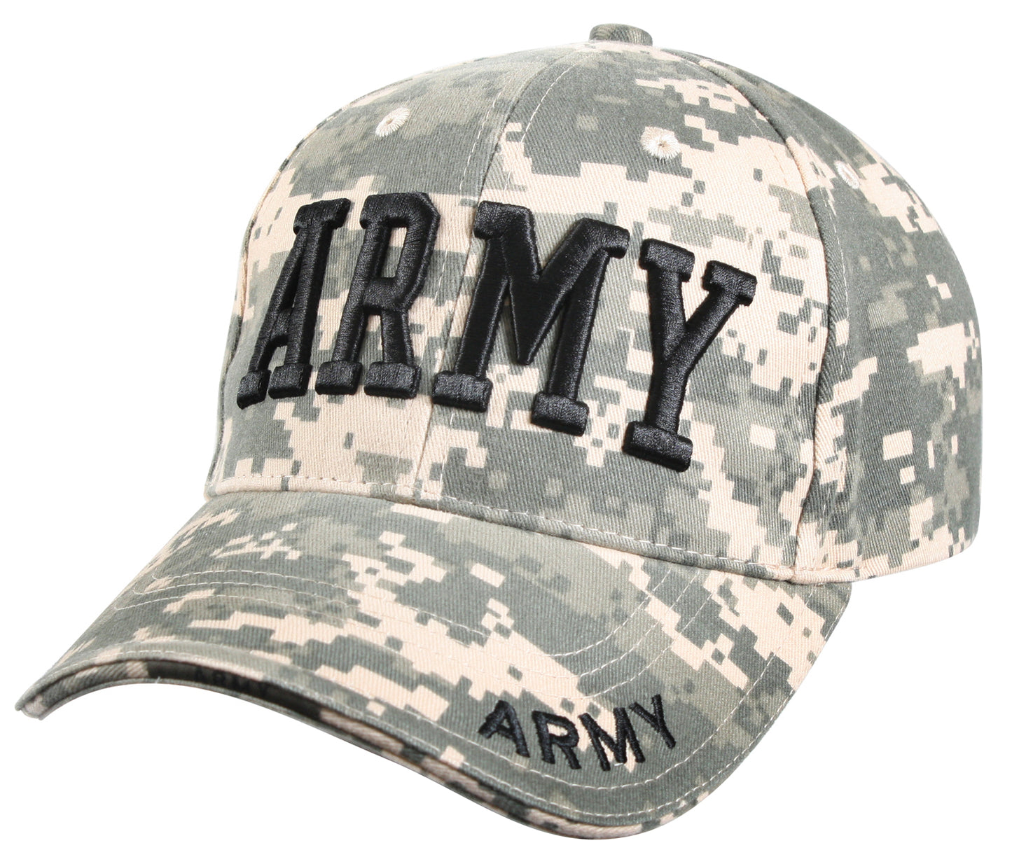 Deluxe Army: Digital (ACU)