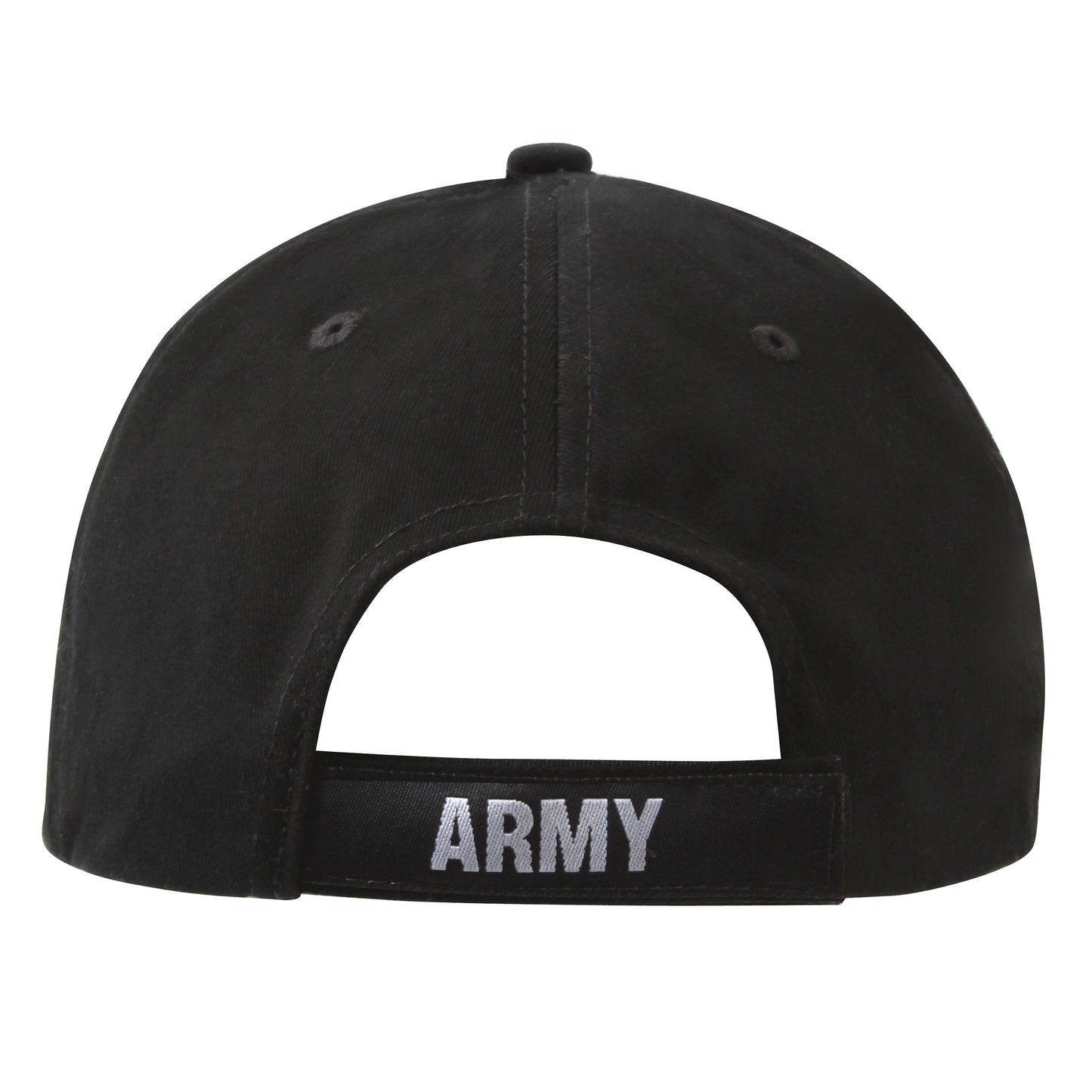 Army Shadow Cap: Black