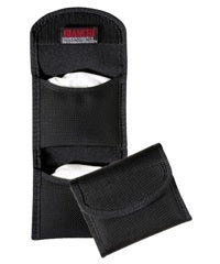 military and police store: military and police store: bianchi: accumold flat glove pouch