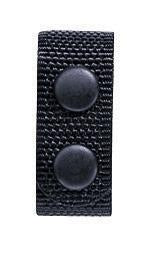 military and police store: military and police store: bianchi: nylon belt keepers