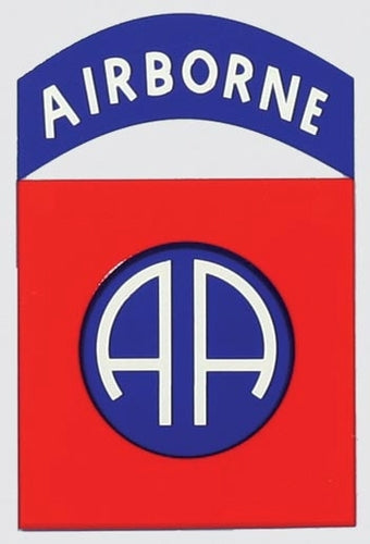 military and police store: military and police store: decals: u.s. army 82nd airborne