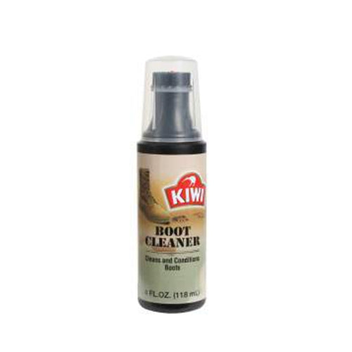 military and police store: military and police store: kiwi boot cleaner for suede and nylon