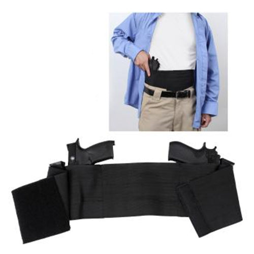 military and police store: military and police store: belly band holster
