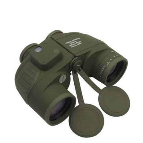 military and police store: military and police store: binoculars: military type 7 x 50mm olive green