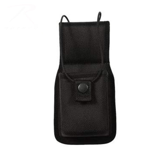 military and police store: military and police store: enhanced molded universal radio pouch