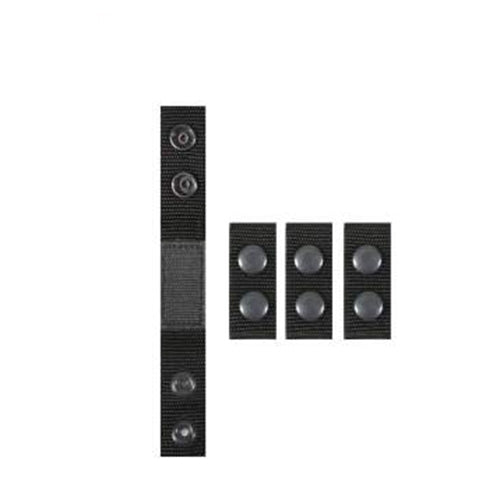 military and police store: military and police store: police: belt keepers