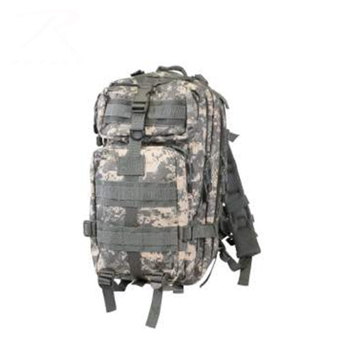 military and police store: military and police store: medium transport pack acu