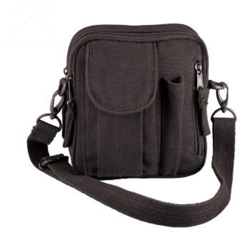 military and police store: military and police store: venturer excursion organizer: black