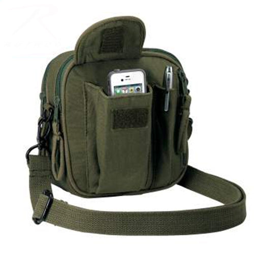 military and police store: military and police store: venturer excursion organizer: olive drab