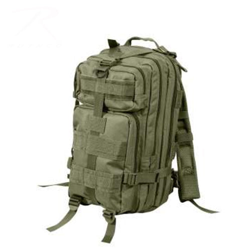 military and police store: military and police store: medium transport pack  olive drab