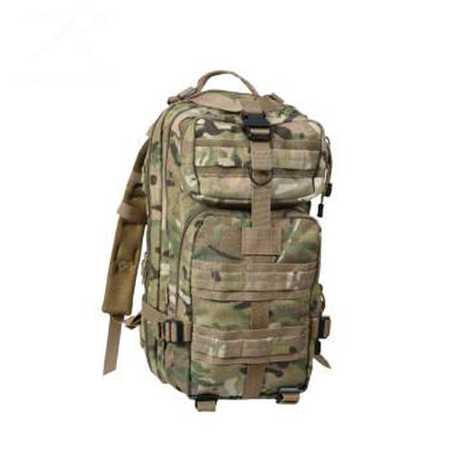 military and police store: military and police store: medium transport pack-multicam
