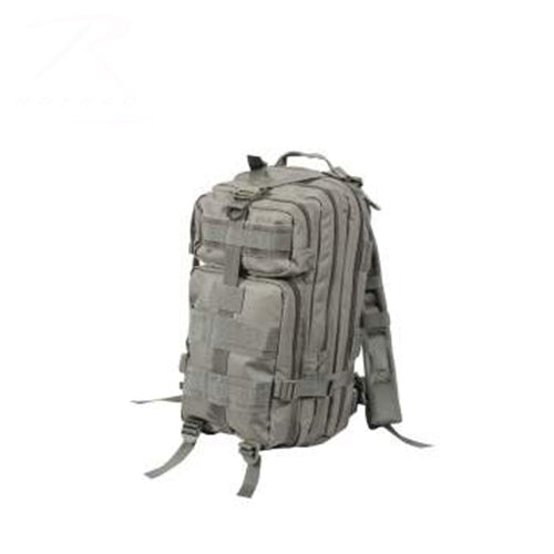 military and police store: military and police store: medium transport pack-foliage green
