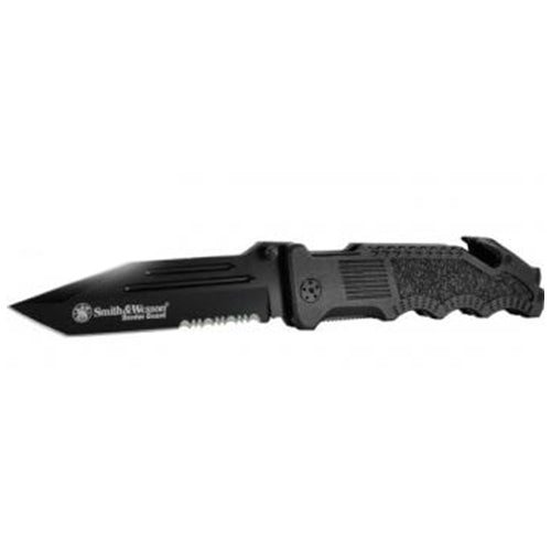 military and police store: military and police store: smith & wesson: border guard rescue