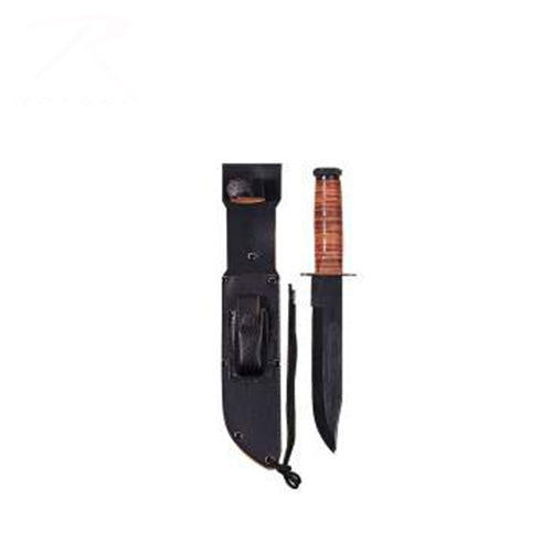 military and police store: military and police store: military knives: g.i. style usmc combat knife