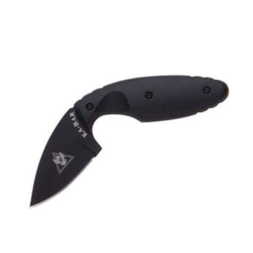 military and police store: military and police store: ka-bar tdi law enforcement knife black