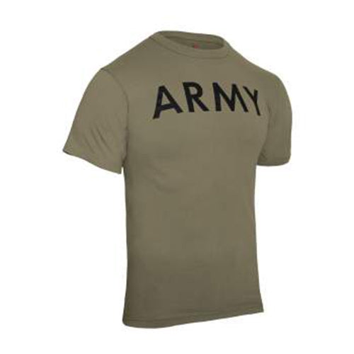 military and police store: military and police store: physical training wear: coyote brown army