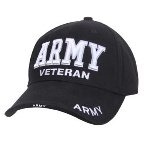 military and police store: military and police store: deluxe army: black veteran
