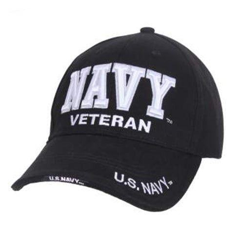 military and police store: military and police store: deluxe navy: black veteran
