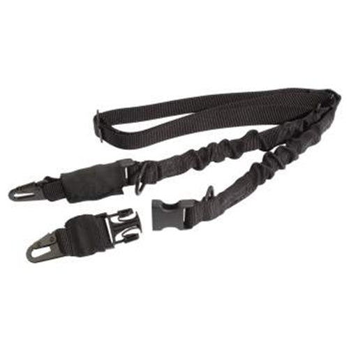 military and police store: military and police store: tactical 2-point sling: black