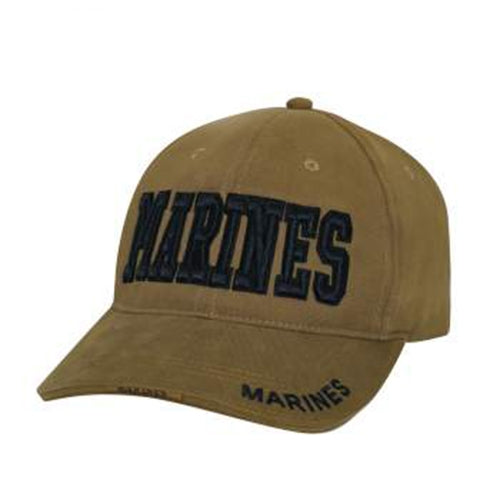 military and police store: military and police store: deluxe usmc: coyote brown