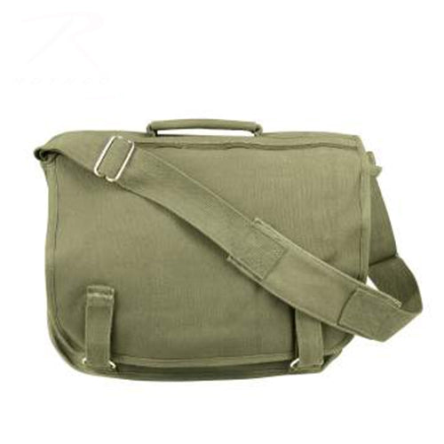 military and police store: military and police store: european school bag: olive drab