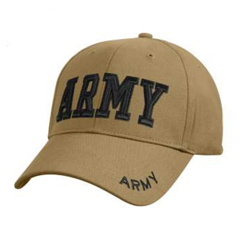 military and police store: military and police store: deluxe army: coyote brown