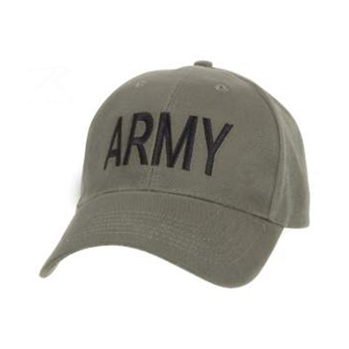 military and police store: military and police store: supreme low profile o.d. army