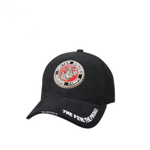 military and police store: military and police store: deluxe usmc eagle, globe & anchor