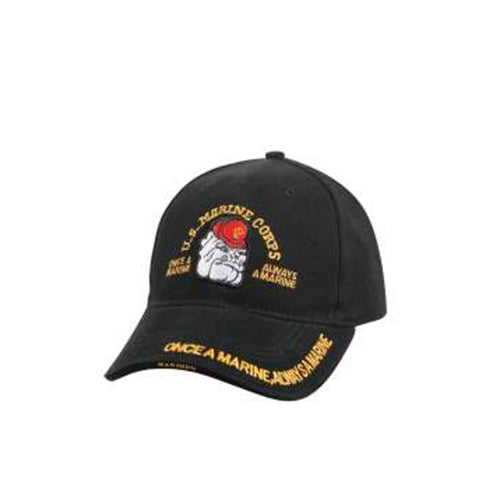 military and police store: military and police store: deluxeusmc: bulldog