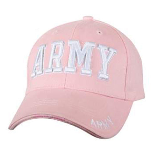 military and police store: military and police store: deluxe army: pink