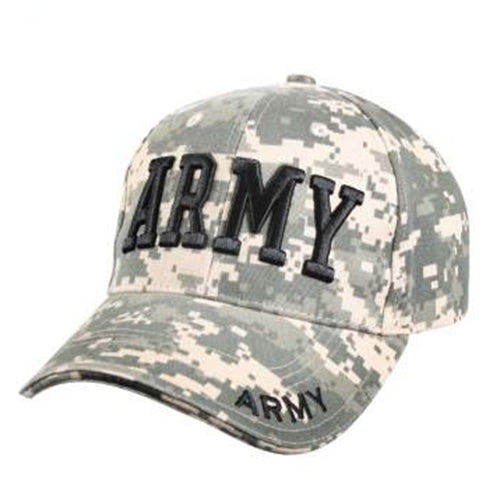 military and police store: military and police store: deluxe army:  digital (acu)