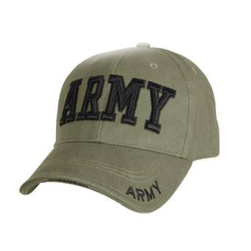 military and police store: military and police store: deluxe army: olive drab