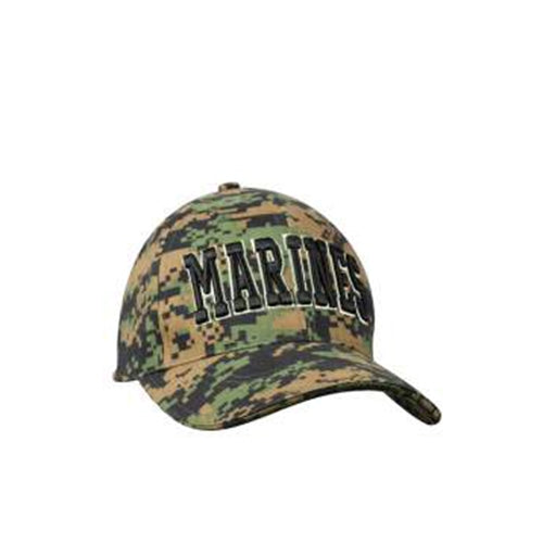 military and police store: military and police store: deluxe woodland digital marines