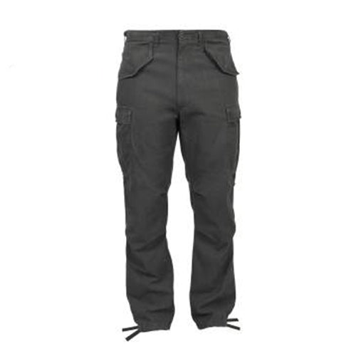 military and police store: military and police store: m-65 field pants: olive drab