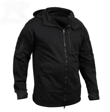 military and police store: military and police store: tactical zip up hoodie