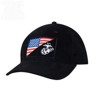 military and police store: military and police store: usmc ega/flag cap