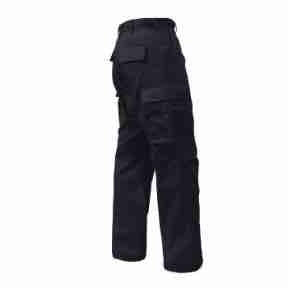 military and police store: military and police store: tactical bdu pants: midnight navy