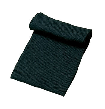 military and police store: military and police store: g.i. wool scarf-black